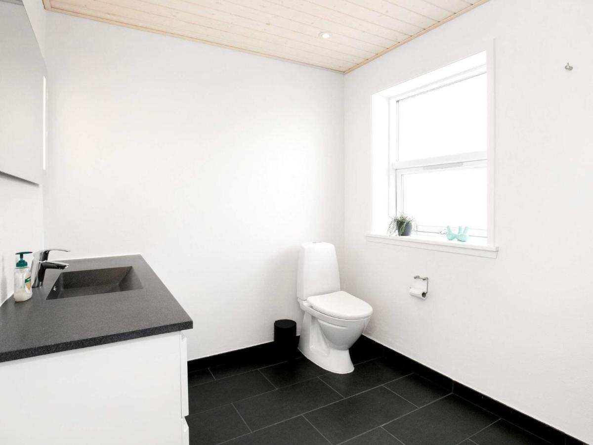 Holiday home Skagen XXX Zimmer foto