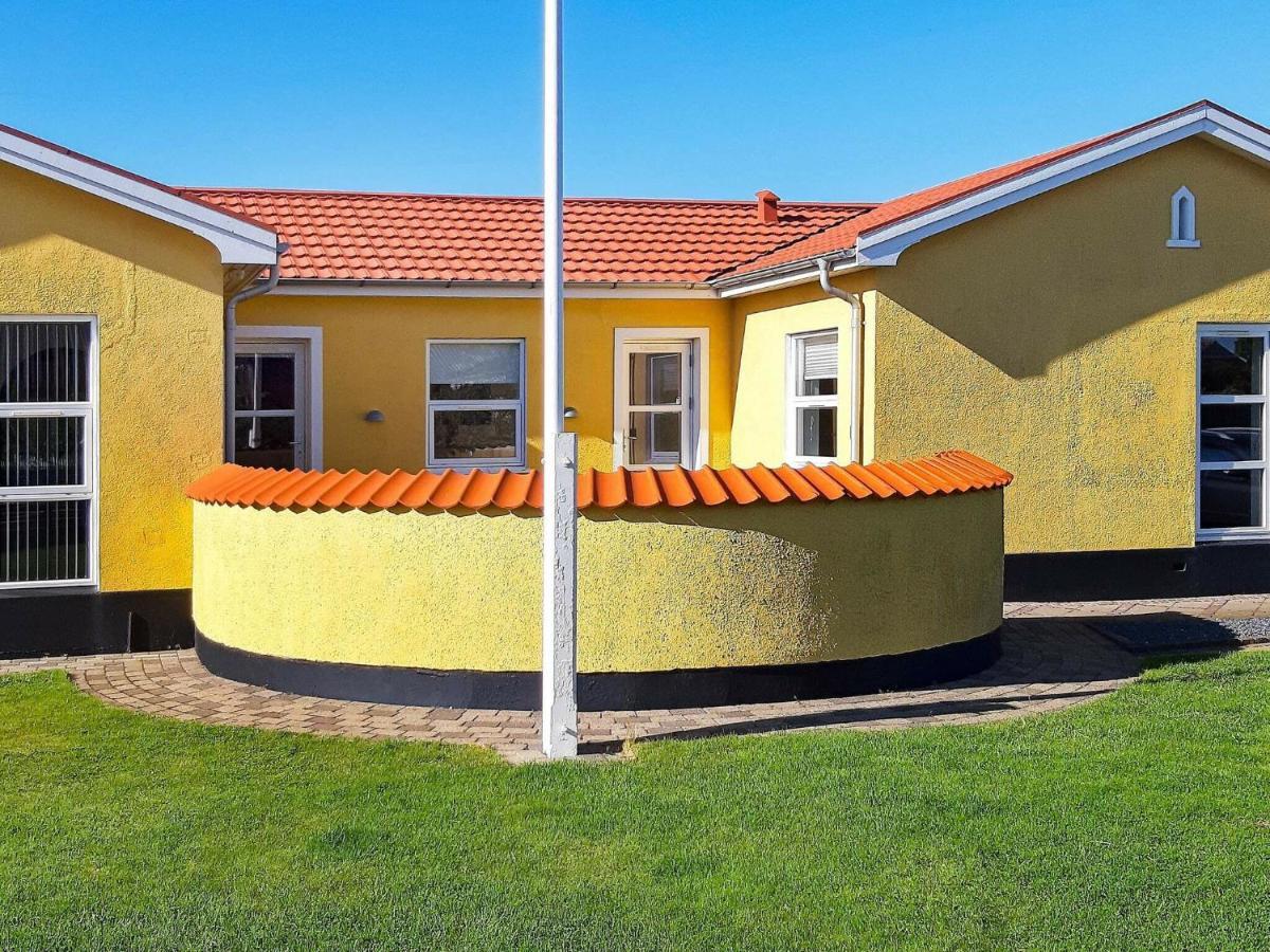 Holiday home Skagen XXX Zimmer foto