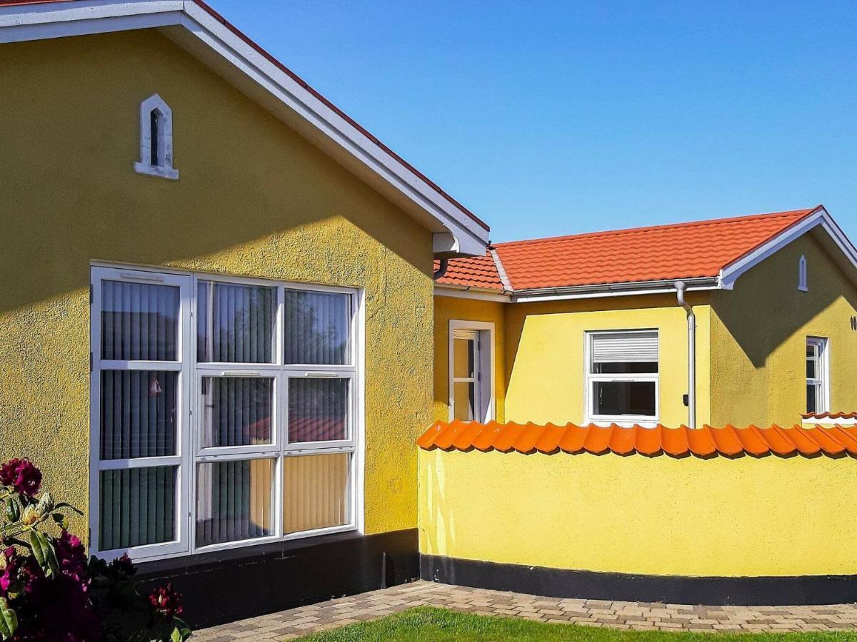 Holiday home Skagen XXX Zimmer foto