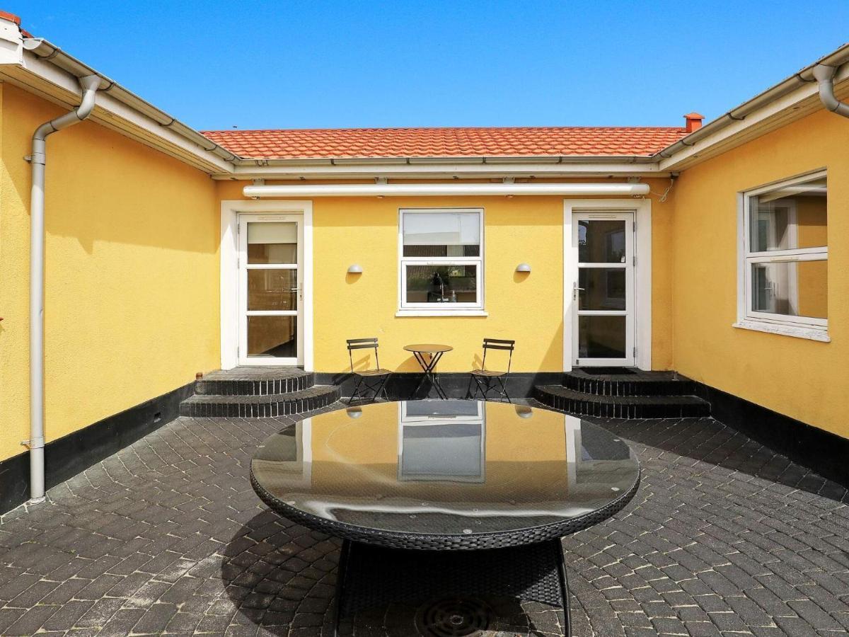 Holiday home Skagen XXX Zimmer foto